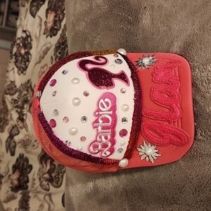 Custom Made Trucker Hats